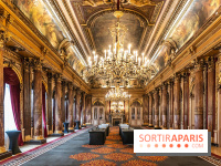 Hôtel Westin Paris Vendôme - les photos -  A7C6940