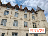 Le Château de la Reine Blanche - IMG 2105