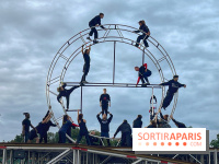 Coulisses de la cérémonie de clôture - IMG 2282 2