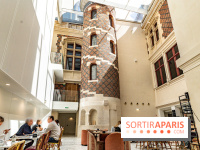 Inform Café, le coffee shop brunch sur fond de monument historique au Citéco -  coffee shop