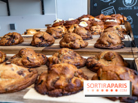 Inform Café, le coffee shop brunchsur fond de monument historique au Citéco -  cookie