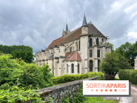 Crécy-la-Chappelle - nos photos