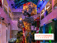 Star Wars : Fans of the Galaxy, l'expo à découvrir dans une galaxie lointaine, très lointaine - DSC 0889