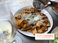 Fellows - Pâtes au ragù