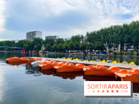 Paris Plages 2024 - nos photos