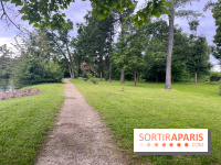 Les îles du lac inférieur, au bois de Boulogne - nos photos - image00023