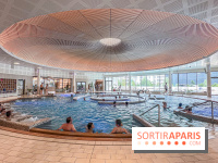 Calicéo Saint-Cyr-l'École, l'immense espace SPA aquatique de remise en forme - IMG 0948