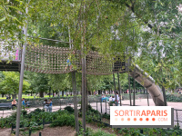 Jardin des Tuileries aires de jeux - nos photos - image00040