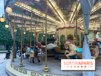 Jardin des Tuileries aires de jeux - nos photos - image00032