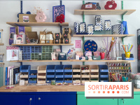 Fe.Mè, le café DIY de Romainville - nos photos