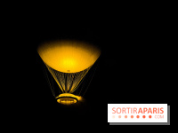 Vasque olympique JO de Paris 2024 - IMG 3890