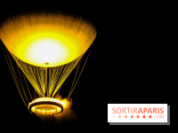 Vasque olympique JO de Paris 2024 - DSC04271