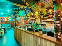 Tiki Playa : un bar à Chatelet  - home3