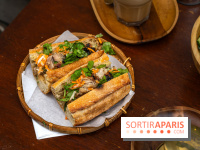 Hanoï Corner, le coffee shop vietnamien aux cafés de spécialité et banh mi gourmands -  A7C0273