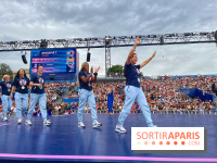 Parc des Champions - USA - États Unis