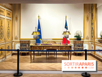 Maison Élysée : : le premier musée de l'Élysée, hébergeant un café et une boutique - image00018