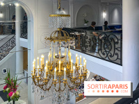 Maison Élysée : : le premier musée de l'Élysée, hébergeant un café et une boutique - image00094