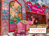 La Maison de l'Inde