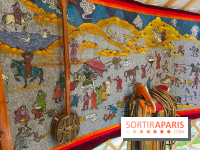 Parc des Nations - Mongolie