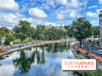 Paris Plages Canal Saint-Martin  - PHOTO 2024 08 07 10 37 00 3