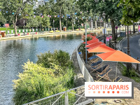 Paris Plages Canal Saint-Martin  - PHOTO 2024 08 07 10 37 00 2