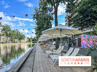 Paris Plages Canal Saint-Martin  - PHOTO 2024 08 07 10 37 00 9