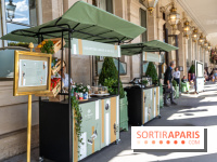 Street food spécial JO au Meurice -  A7C1191