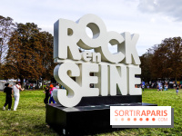 Rock en Seine 2024, nos photos