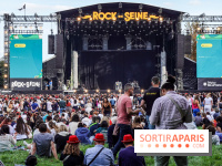 Rock en Seine 2024, nos photos