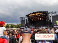 Rock en Seine 2024, nos photos