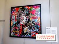 Renaud, des mots et des images, nos photos de l'expo
