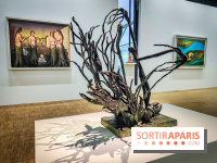 Le surréalisme : l'exposition exceptionnelle qui célèbre les 100 ans du mouvement au Centre Pompidou - IMG20240903163901