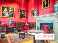 Le méconnu Musée Jacquemart-André et sa belle collection d'art à Paris - IMG20240905100947