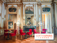 Le méconnu Musée Jacquemart-André et sa belle collection d'art à Paris - IMG20240905101156