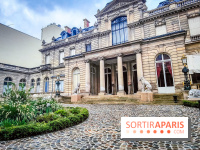 Le méconnu Musée Jacquemart-André et sa belle collection d'art à Paris - IMG20240905104809