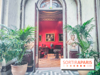 Le méconnu Musée Jacquemart-André et sa belle collection d'art à Paris - IMG20240905100926