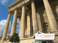 Le Foyer de la Madeleine - IMG 4037