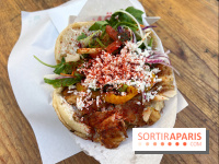 Sürpriz - Kebab döner