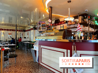 Le Cornichon - Décoration