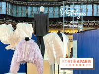 Vestologie, l'exposition sur la Veste au Printemps Haussmann - image00013