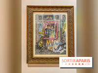 Exposition Rites charnels à la Galerie La Lison