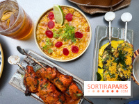 Seeklo - Assiettes à partager