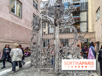 Projet Utopi.e : quand l’art queer se dévoile au Centre Wallonie-Bruxelles - IMG 0002