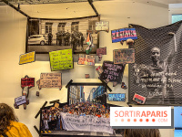 Projet Utopi.e : quand l’art queer se dévoile au Centre Wallonie-Bruxelles