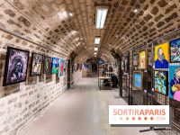 Street-art Madeleine, les photos -  A7C1827 HDR