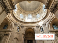 L'institut de France - les photos -  A7C2001 HDR