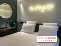 TRIBE Clichy - nos photos