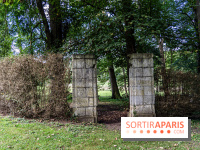 Le désert de Retz, le parc anglo-chinois insolite dans les Yvelines -  A7C2170