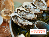 Quilles & coquilles, le comptoir gourmand aux saveurs iodées à Vincennes