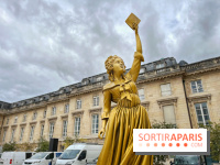 Les 10 femmes en or de la cérémonie d'ouverture